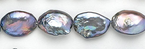 SKU 7059 - a Pearl Beads Jewelry Design image