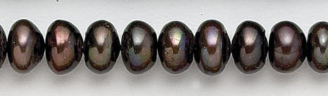 SKU 7063 - a Pearl Beads Jewelry Design image