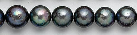 SKU 7064 - a Pearl Beads Jewelry Design image