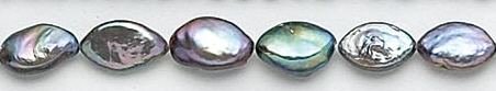 SKU 7068 - a Pearl Beads Jewelry Design image