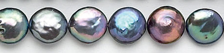 SKU 7069 - a Pearl Beads Jewelry Design image