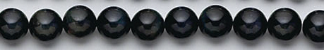 SKU 7090 - a Tiger eye Beads Jewelry Design image