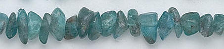 SKU 7299 - a Apatite Beads Jewelry Design image