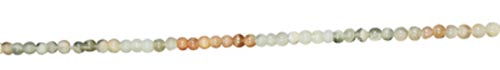 SKU 7735 - a Moonstone Beads Jewelry Design image