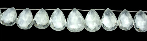 SKU 7749 - a Crystal Beads Jewelry Design image