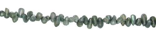 SKU 7751 - a Labradorite Beads Jewelry Design image