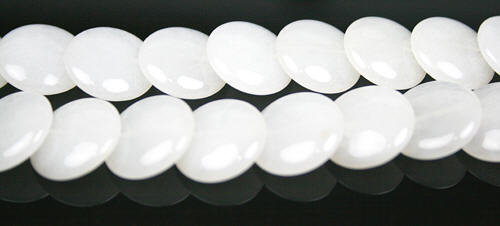 SKU 7883 - a Moonstone Beads Jewelry Design image