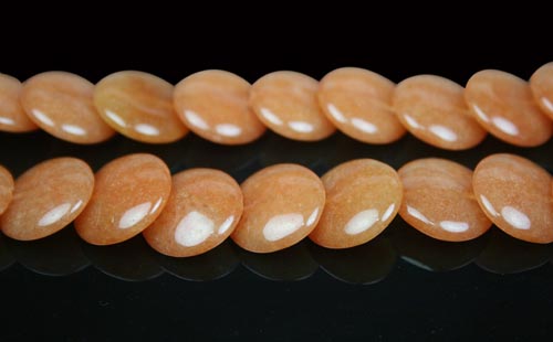 SKU 7888 - a Aventurine Beads Jewelry Design image