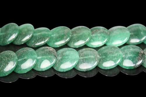 SKU 7890 - a Aventurine Beads Jewelry Design image