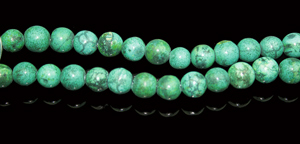 SKU 8004 - a Turquoise Beads Jewelry Design image