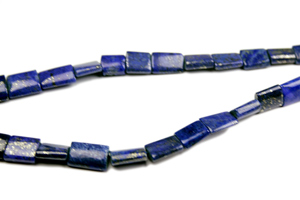 SKU 8008 - a Lapis Lazuli Beads Jewelry Design image