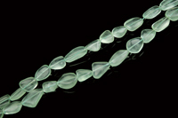 SKU 8009 - a Fluorite Beads Jewelry Design image
