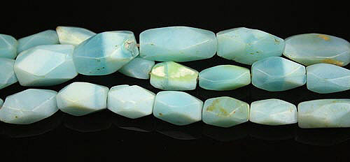 SKU 8012 - a Opalite Beads Jewelry Design image