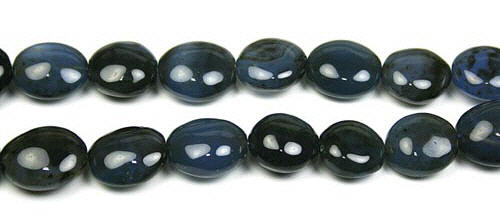 SKU 8018 - a Onyx Beads Jewelry Design image