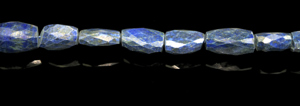 SKU 8023 - a Lapis Lazuli Beads Jewelry Design image