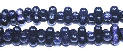 SKU 8024 - a Goldstone Beads Jewelry Design image