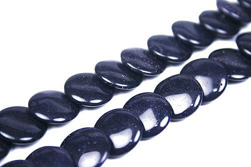 SKU 8025 - a Goldstone Beads Jewelry Design image