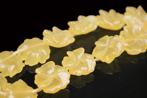 SKU 8030 - a Aventurine Beads Jewelry Design image