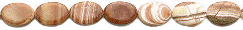 SKU 8083 - a Jasper Beads Jewelry Design image