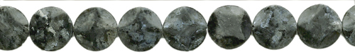 SKU 8088 - a Labradorite Beads Jewelry Design image