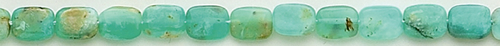 SKU 8170 - a Blue Opal Beads Jewelry Design image