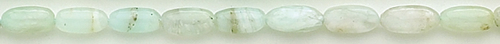 SKU 8178 - a Blue Opal Beads Jewelry Design image