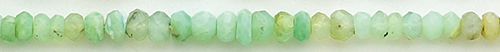 SKU 8179 - a Blue Opal Beads Jewelry Design image