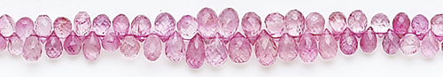 SKU 8184 - a Tourmaline Beads Jewelry Design image