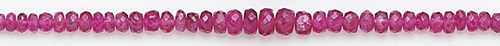 SKU 8186 - a Tourmaline Beads Jewelry Design image