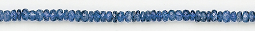 SKU 8192 - a Kyanite Beads Jewelry Design image