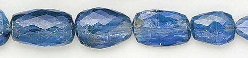SKU 8193 - a Kyanite Beads Jewelry Design image