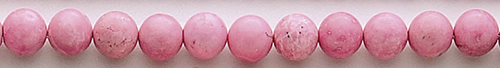 SKU 8213 - a Magnesite Beads Jewelry Design image