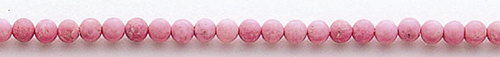 SKU 8214 - a Magnesite Beads Jewelry Design image