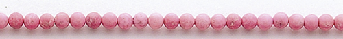 SKU 8214 - a Magnesite Beads Jewelry Design image