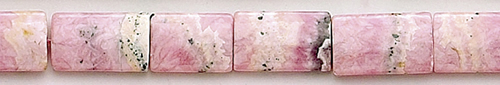 SKU 8244 - a Rhodocrosite Beads Jewelry Design image