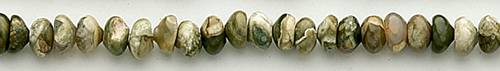 SKU 8250 - a Jasper Beads Jewelry Design image