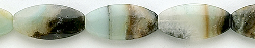 SKU 8257 - a Amazonite Beads Jewelry Design image