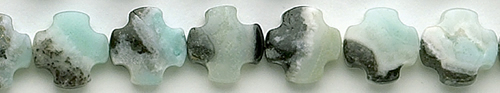 SKU 8263 - a Amazonite Beads Jewelry Design image