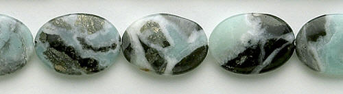SKU 8266 - a Amazonite Beads Jewelry Design image