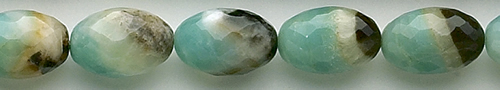 SKU 8267 - a Amazonite Beads Jewelry Design image