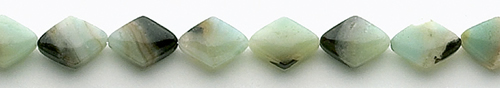 SKU 8269 - a Amazonite Beads Jewelry Design image