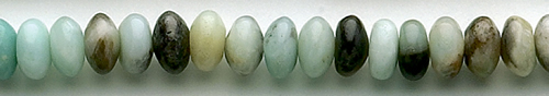 SKU 8270 - a Amazonite Beads Jewelry Design image