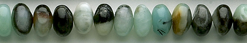 SKU 8271 - a Amazonite Beads Jewelry Design image