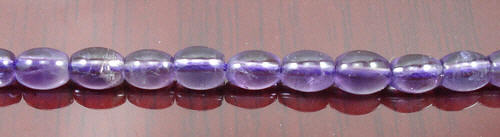 SKU 8289 - a Amethyst Beads Jewelry Design image