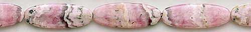 SKU 8359 - a Rhodocrosite Beads Jewelry Design image