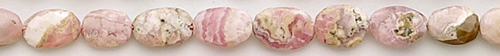 SKU 8362 - a Rhodocrosite Beads Jewelry Design image