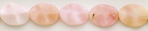 SKU 8371 - a Opal Beads Jewelry Design image