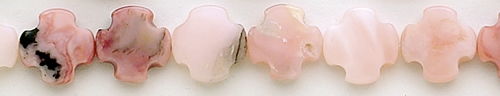 SKU 8372 - a Opal Beads Jewelry Design image