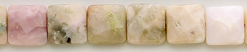 SKU 8373 - a Opal Beads Jewelry Design image