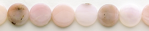 SKU 8374 - a Opal Beads Jewelry Design image
